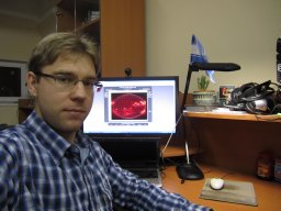 Ivan V. Zimovets