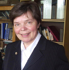 Irina G. Goryacheva