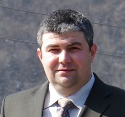 Daniel Manolov
