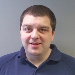 Nicholas J. Booher
