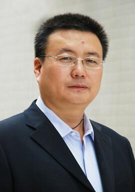 Pengsheng Zheng