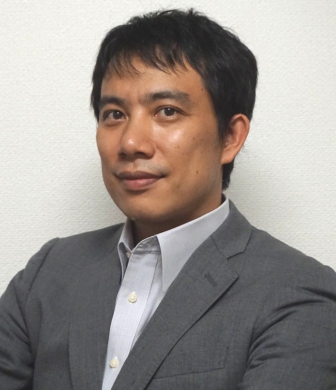 Toshiaki Tsuji