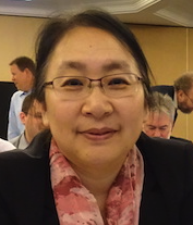 Ruomei Liu