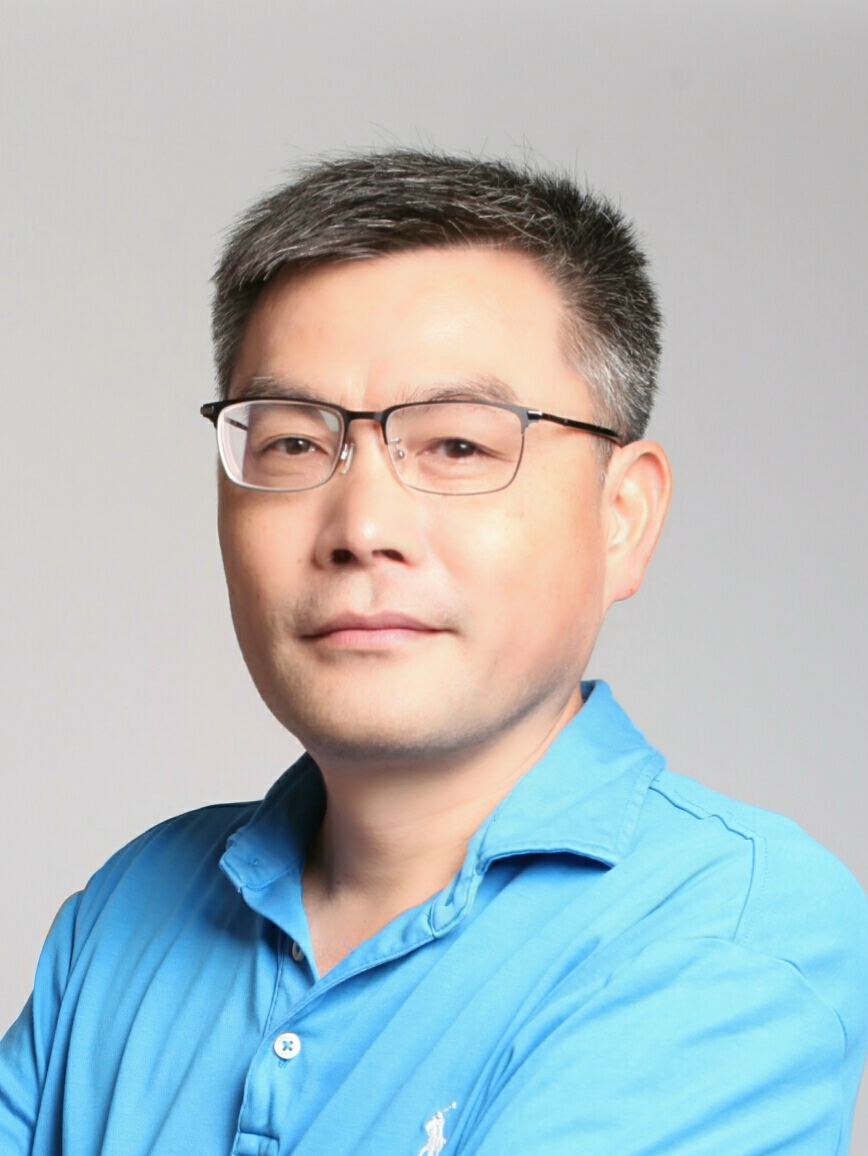 Qiwei Jiang