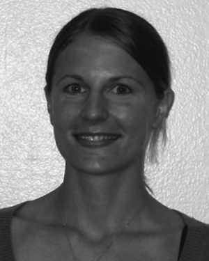Erika R. Crandall