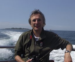 Paolo Luschi