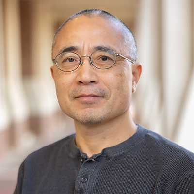 Xi-Ping Huang