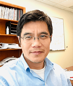 Xiaofeng Wang