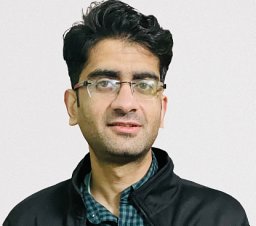 Vishal Sunder