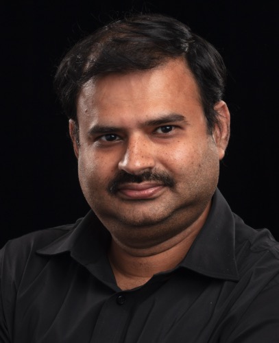 Ramki(Ramakrishnan) Kannan