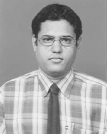 Balasubramanian Sivaselvan