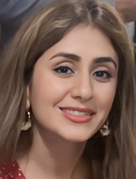 Ghotbi Ravandi Elnaz