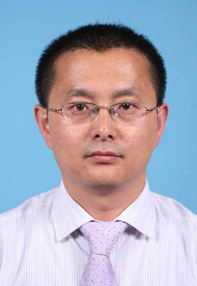 Shudong Hu