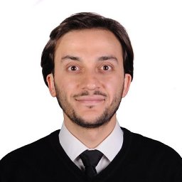 Roozbeh Sabetvand