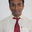 Krishnamurthy K N