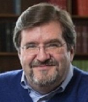 Timothy D. Mcbride