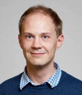 Alexander Robertson
