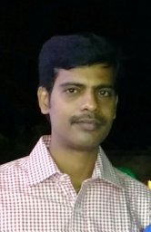 P Manimaran