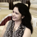 Reetu Hooda