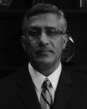 Raj Paspulati