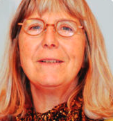 Odile Papini