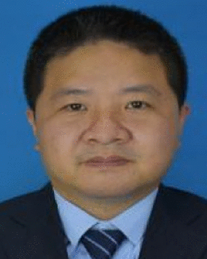 Caipin Li