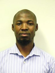Idris A. Bakare