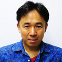 Satoshi P. Tsunoda