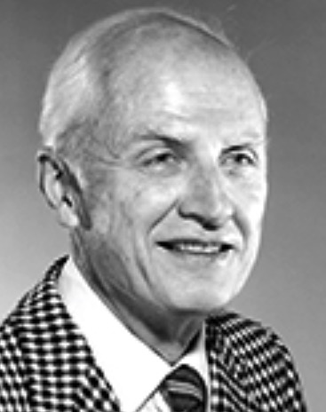 Harold S. Johnston
