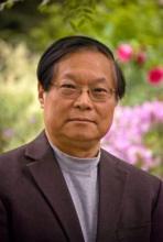 David Hung-Chang Du