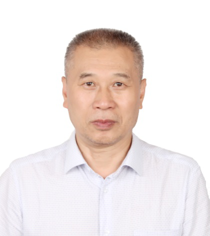 Jiping Liu