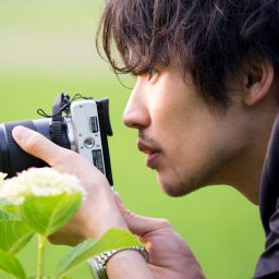 Shingo Soya