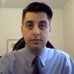 Amirhossein Azhie