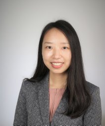 I-Ting Wang