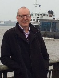 Andrew Nickson