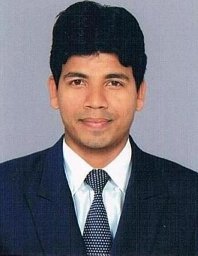 Syed Ziaul Mustafa