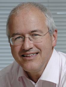 Michael J. Benton (Mike Benton)