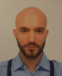 Livio Nicola Carenza