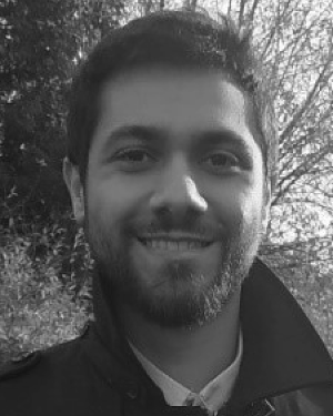 Ali Sabra