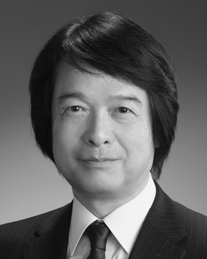 Yuji Nagasaka