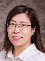 Shuyan Zhao