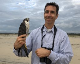 Eric B. Liebgold