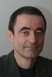 David Klemperer