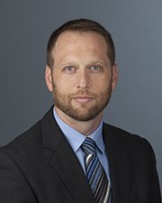 Trent J. Herda