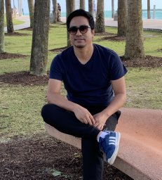 Thapa Arun