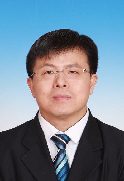 Zhenghong Zhou