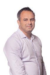 Andrew A Guirguis