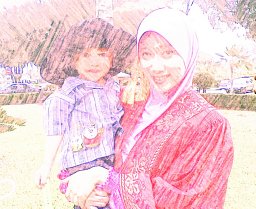 Rose Farahiyan