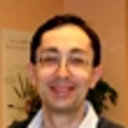 Olivier Mongin