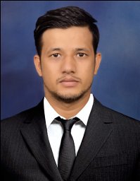 Santosh Aryal